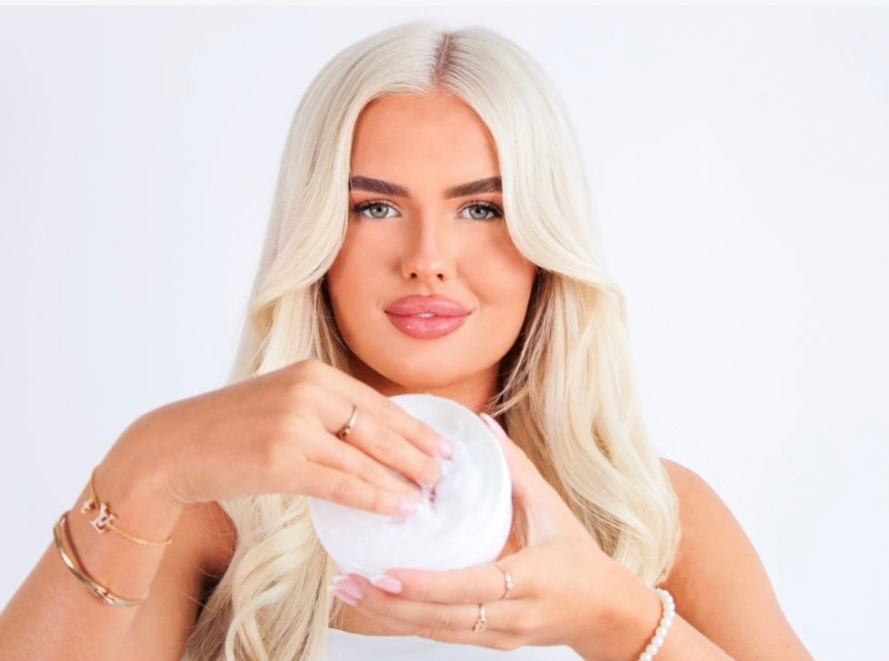 BLEND professional haircare