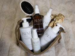 Scalp Serenity - BLND