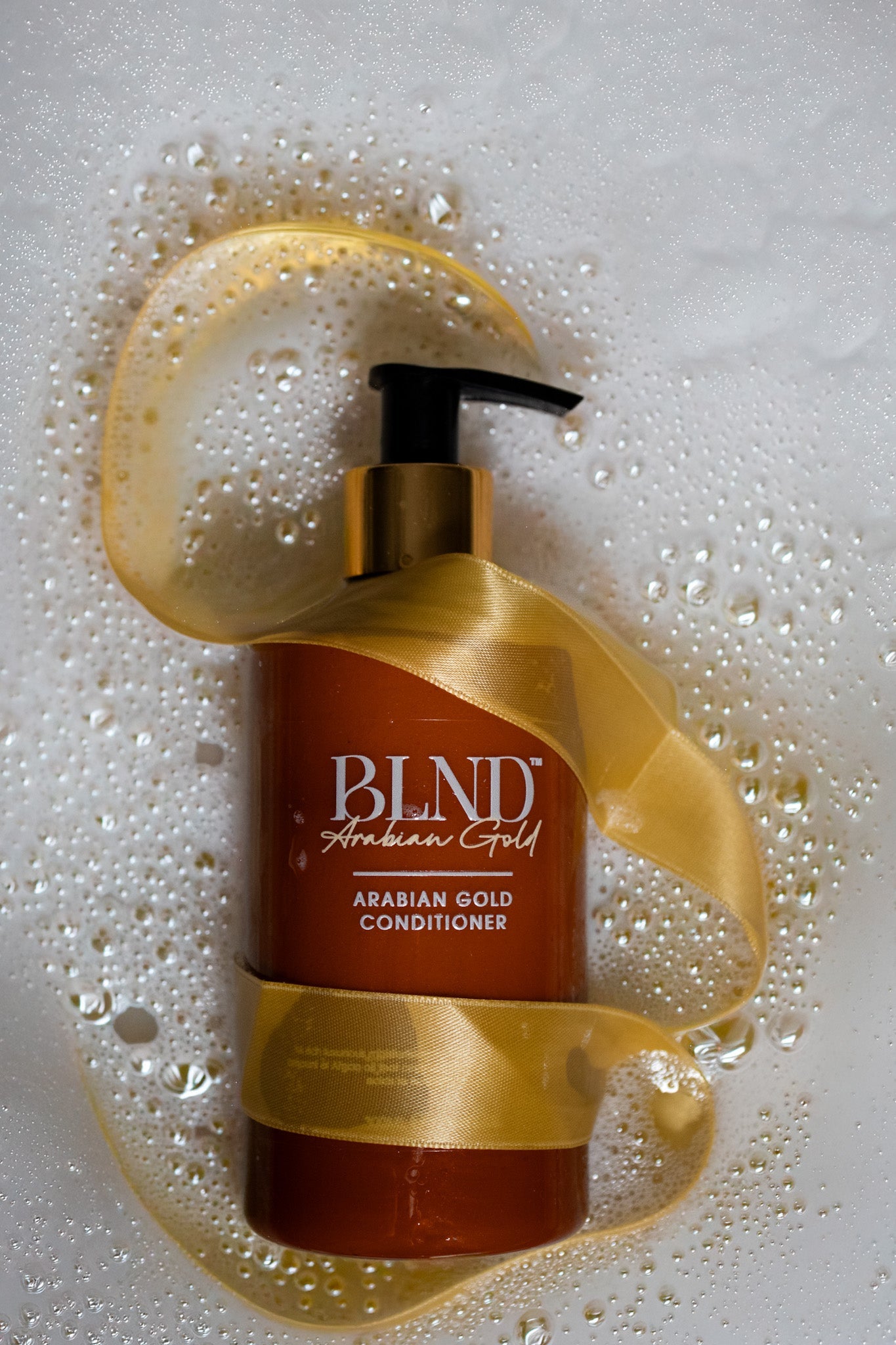 BLND ARABIAN GOLD CONDITIONER - BLND