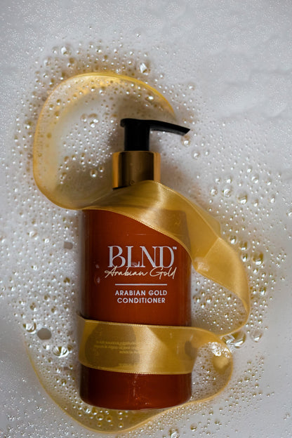 BLND ARABIAN GOLD CONDITIONER - BLND