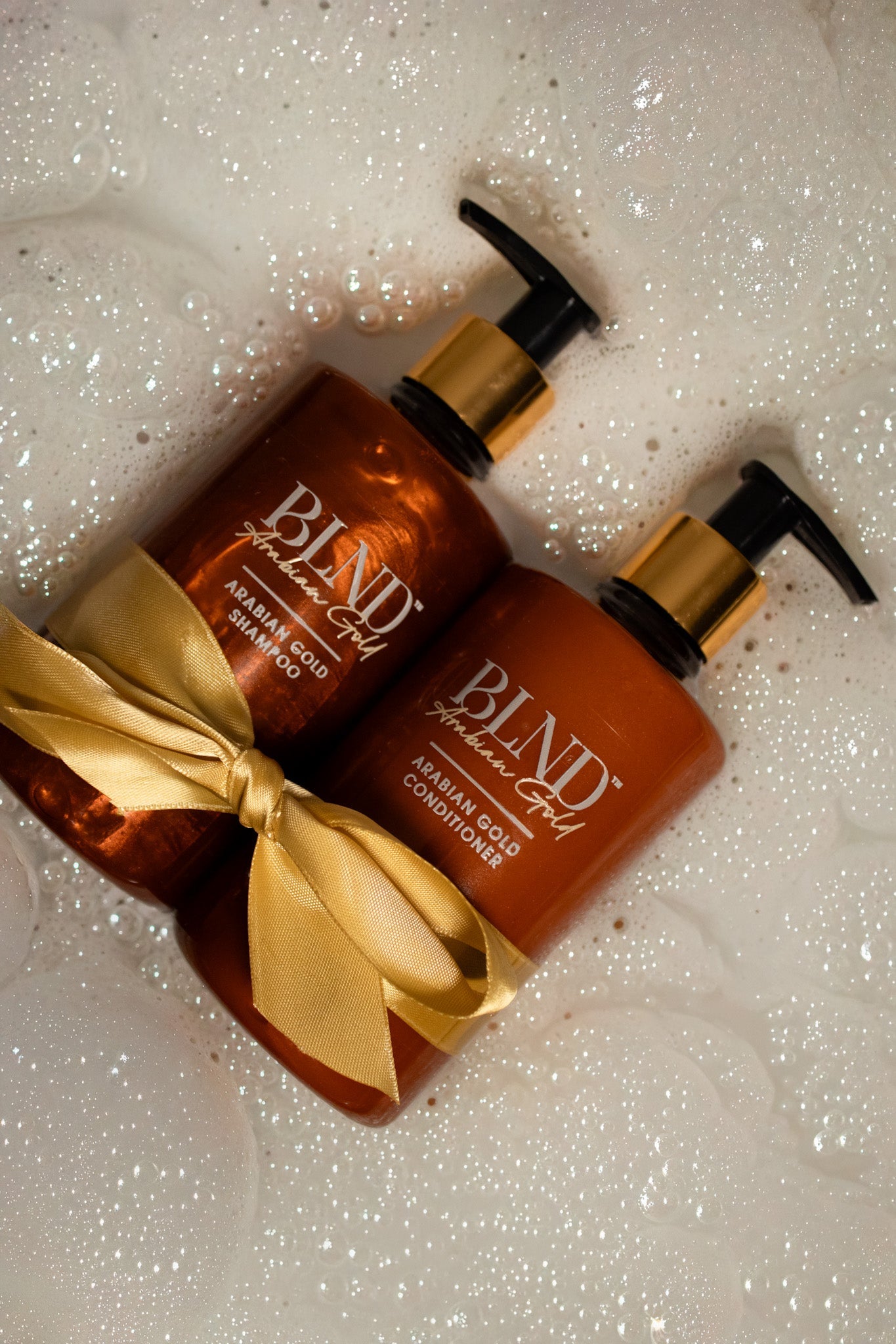 BLND ARABIAN GOLD CONDITIONER - BLND