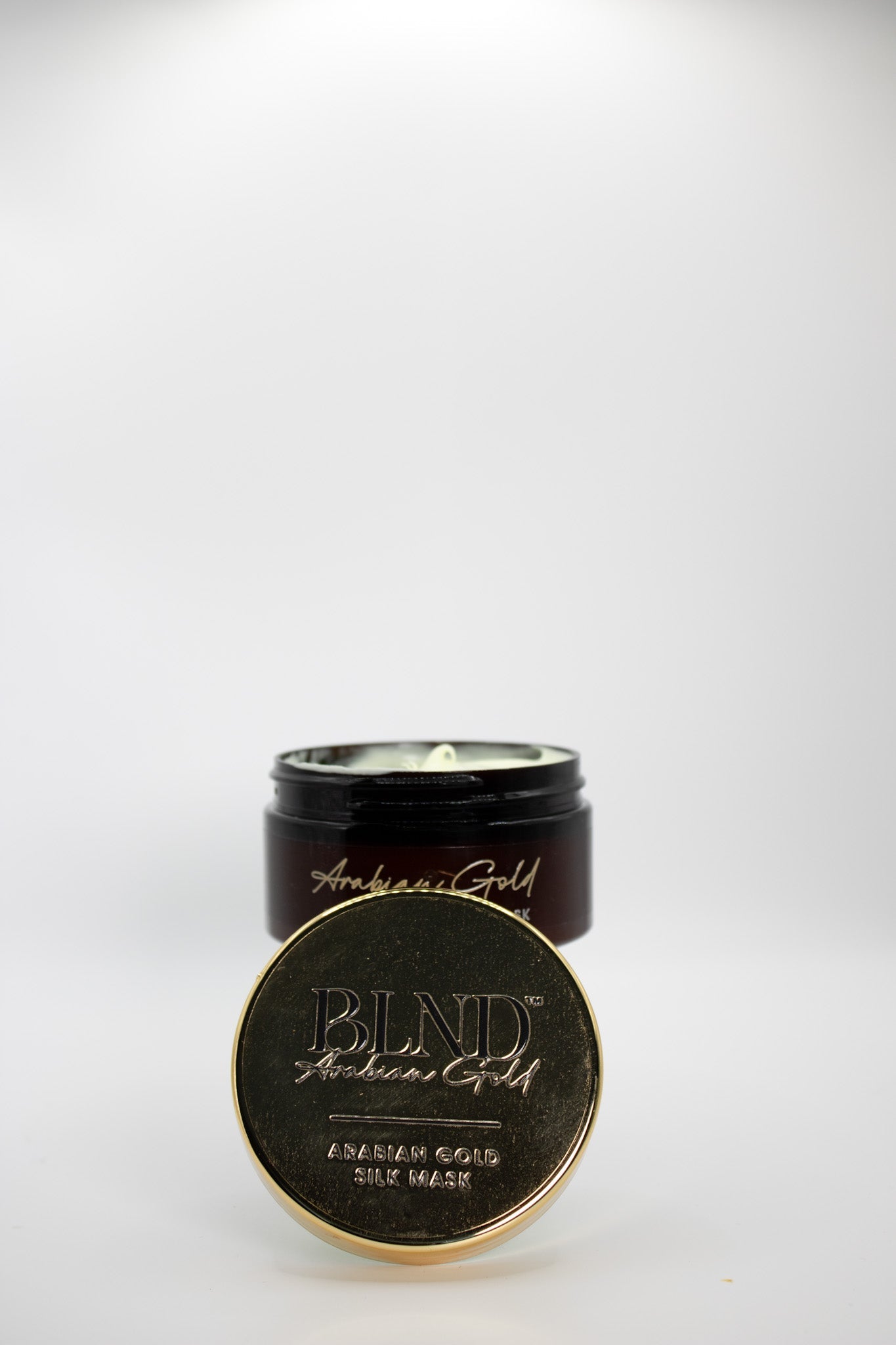 BLND ARABIAN GOLD HAIR MASK - BLND
