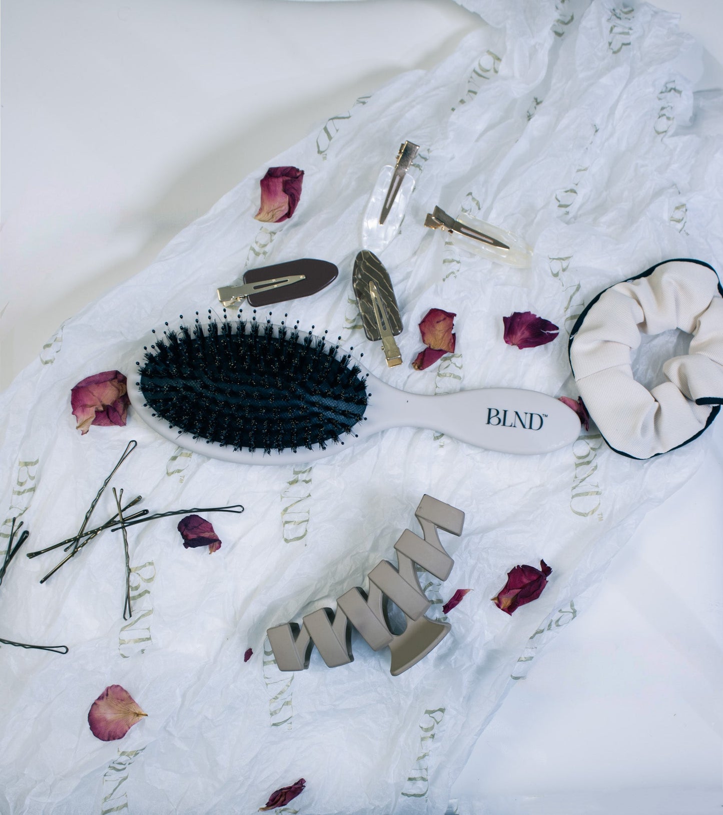 BLND BOAR BRUSH - BLND