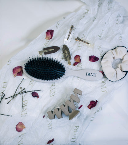 BLND BOAR BRUSH - BLND