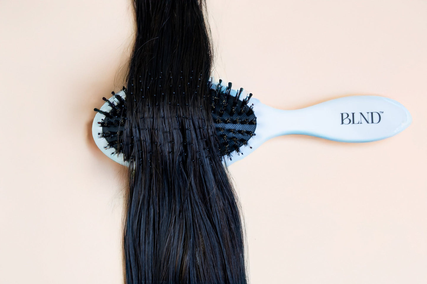 BLND BOAR BRUSH - BLND