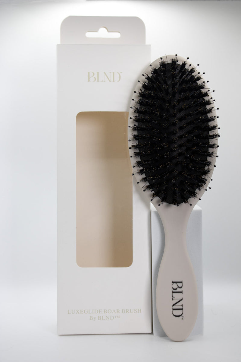 BLND BOAR BRUSH - BLND