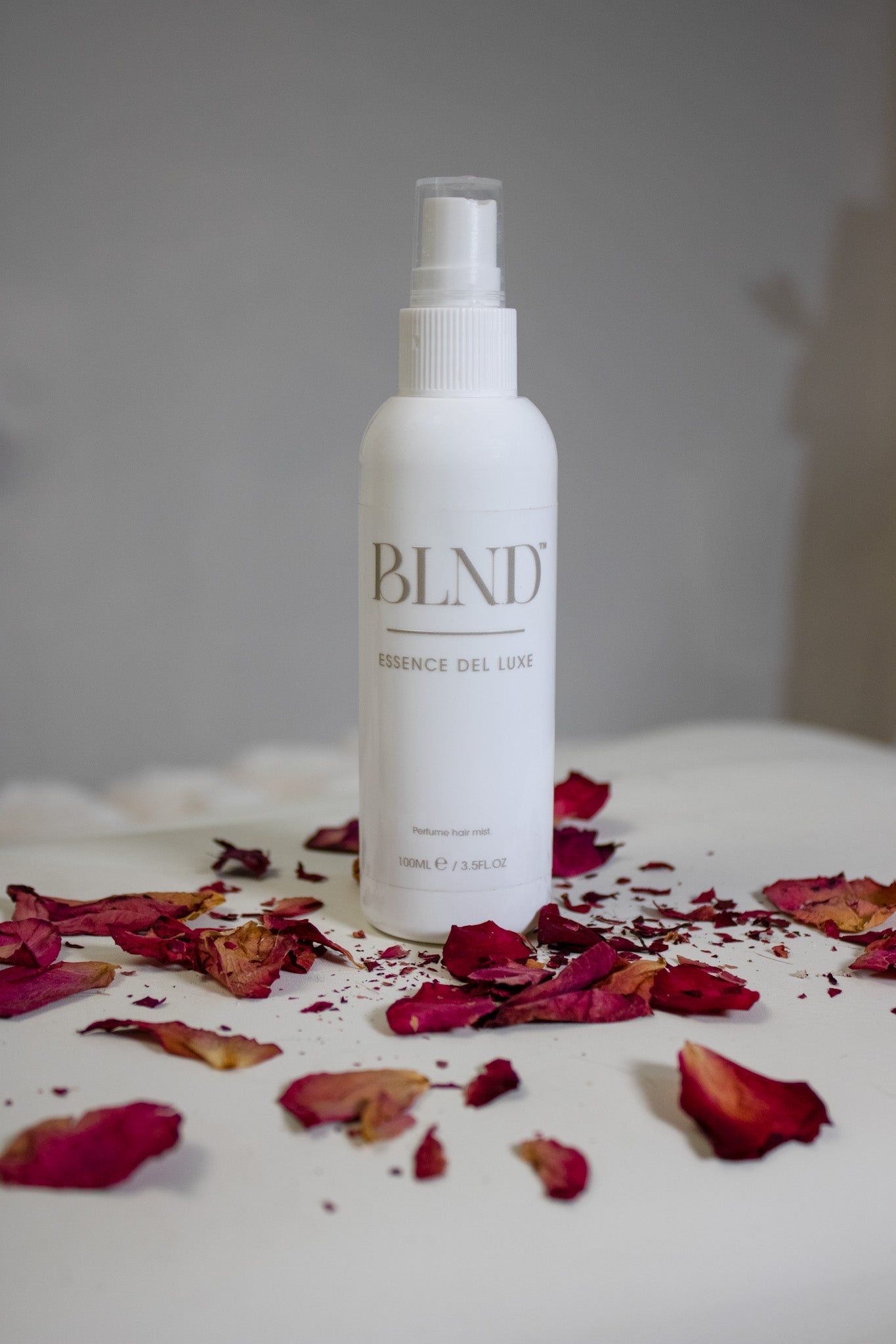 BLND ESSENCE DE LUXE PERFUME MIST - BLND