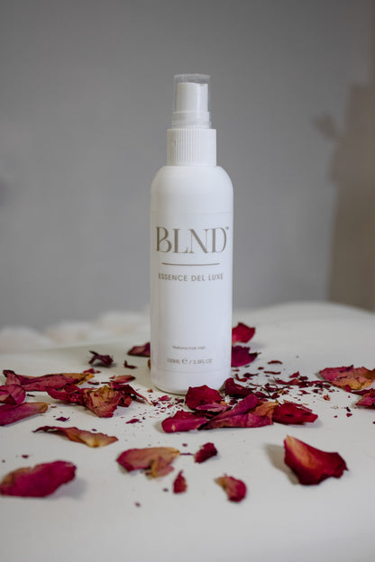 BLND ESSENCE DE LUXE PERFUME MIST - BLND