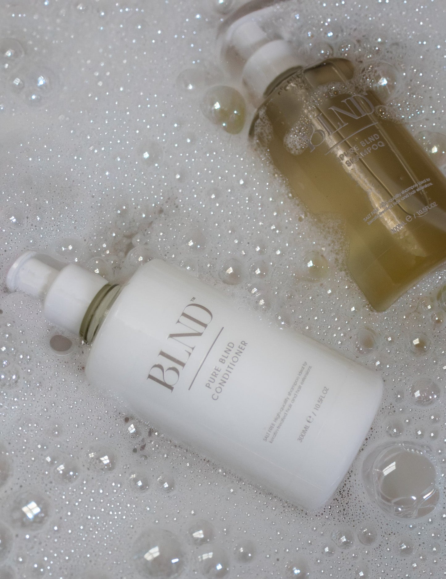 BLND PURE BLND CONDITIONER - BLND