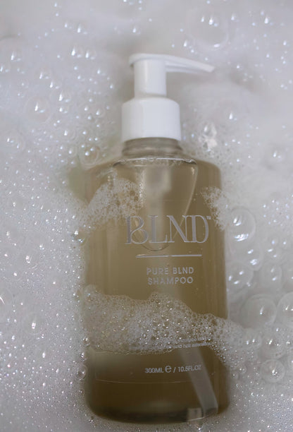 BLND PURE BLND SHAMPOO - BLND