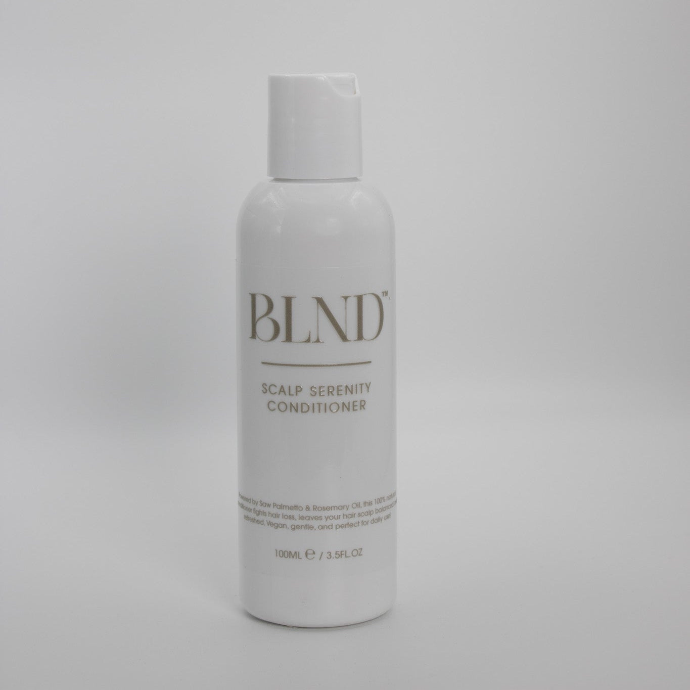 BLND SCALP SERENITY CONDITIONER - BLND