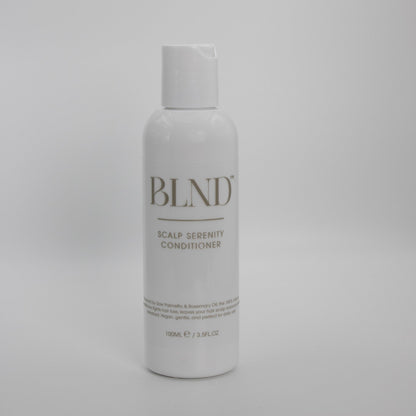 BLND SCALP SERENITY CONDITIONER - BLND