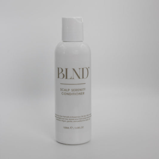 BLND SCALP SERENITY CONDITIONER - BLND