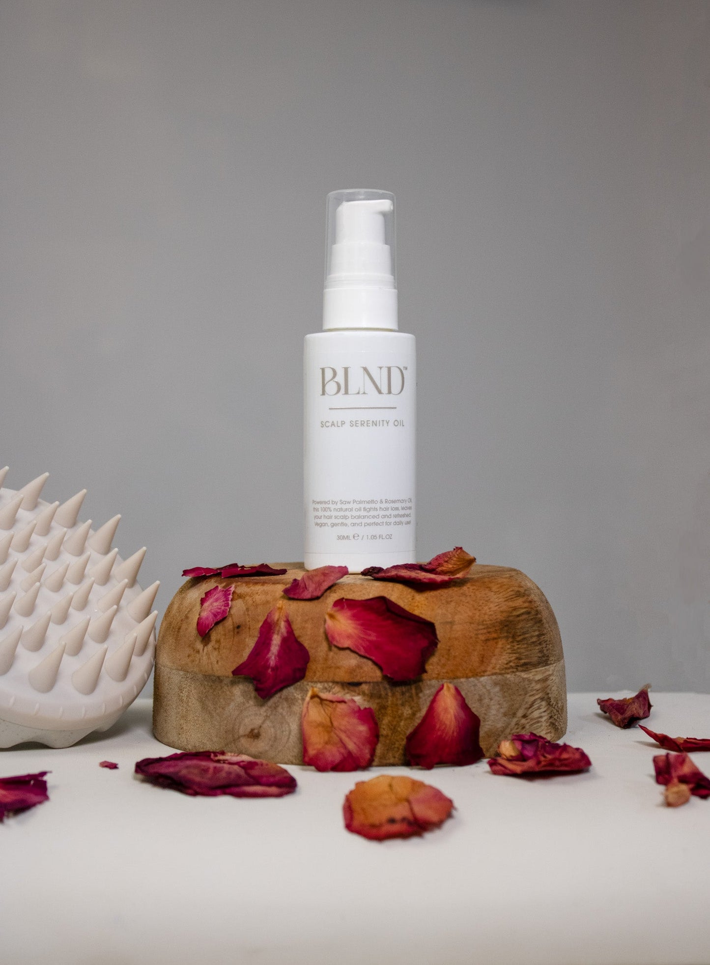 BLND SCALP SERENITY GIFT BOX - BLND
