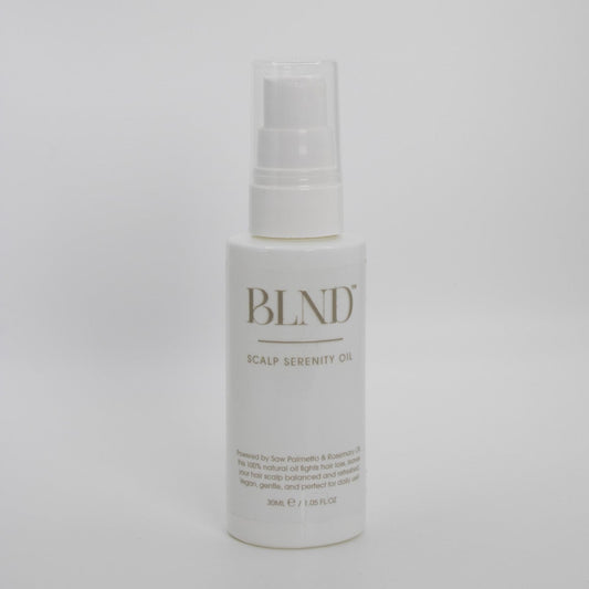 BLND SCALP SERENITY OIL - BLND