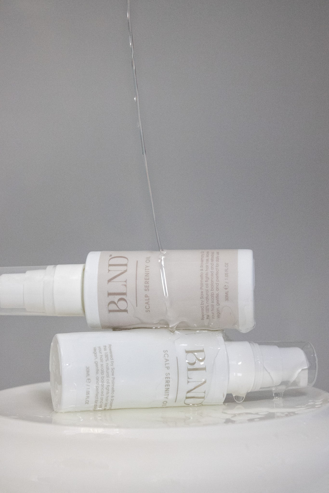 BLND SCALP SERENITY OIL - BLND