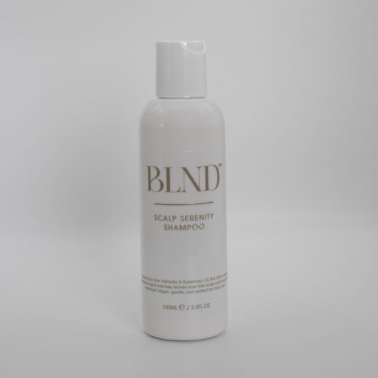 BLND SCALP SERENITY SHAMPOO - BLND