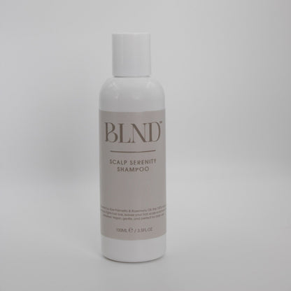 BLND SCALP SERENITY SHAMPOO - BLND